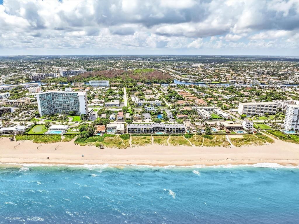 Photo of 505 NE 20th Avenue #215, Deerfield Beach, FL 33441 (MLS # R11076337)