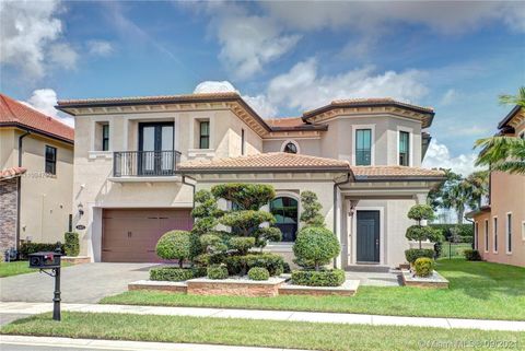 11475 Solstice Cir Parkland FL 33076