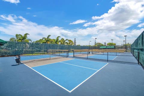 Tiny photo for 420 Richmond C #420, Deerfield Beach, FL 33442 (MLS # F10544703)