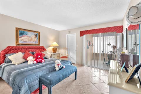 Tiny photo for 420 Richmond C #420, Deerfield Beach, FL 33442 (MLS # F10544703)