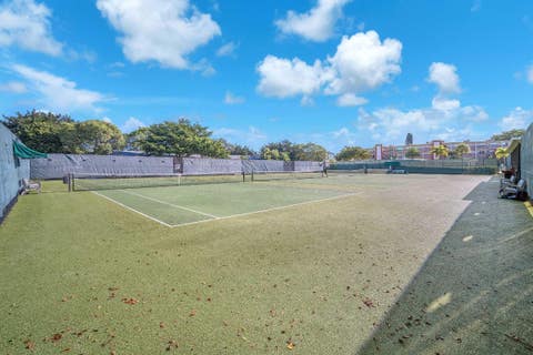 Tiny photo for 420 Richmond C #420, Deerfield Beach, FL 33442 (MLS # F10544703)