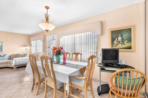 Tiny photo for 420 Richmond C #420, Deerfield Beach, FL 33442 (MLS # F10544703)