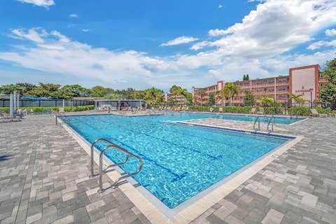 Tiny photo for 420 Richmond C #420, Deerfield Beach, FL 33442 (MLS # F10544703)