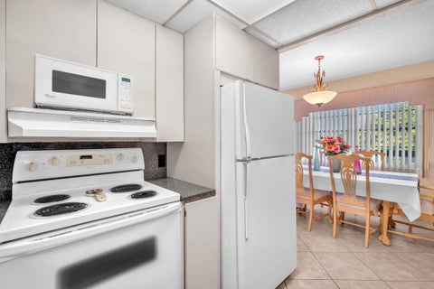 Tiny photo for 420 Richmond C #420, Deerfield Beach, FL 33442 (MLS # F10544703)