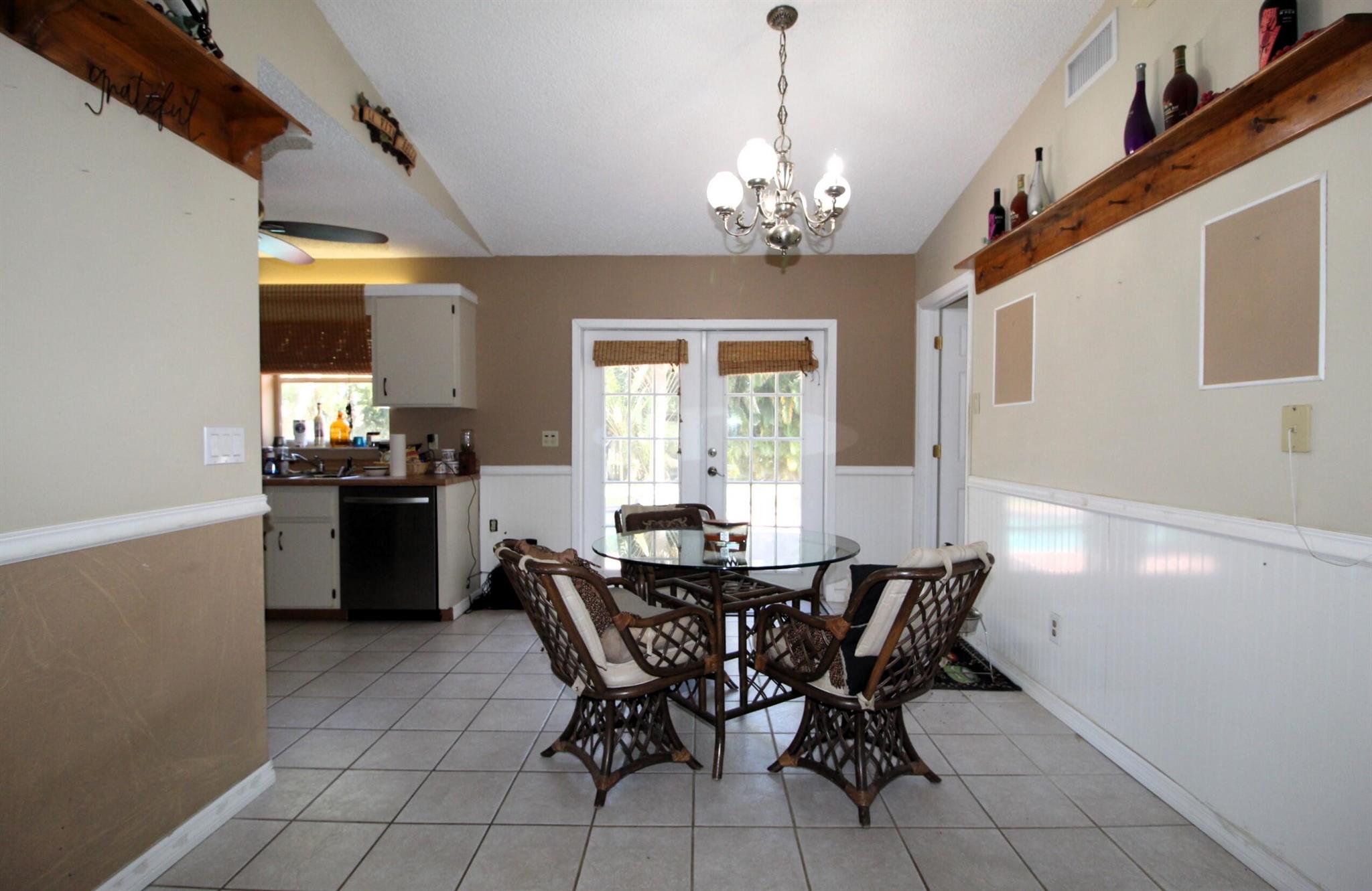 PORT ST LUCIE SECTION 4 - Residential