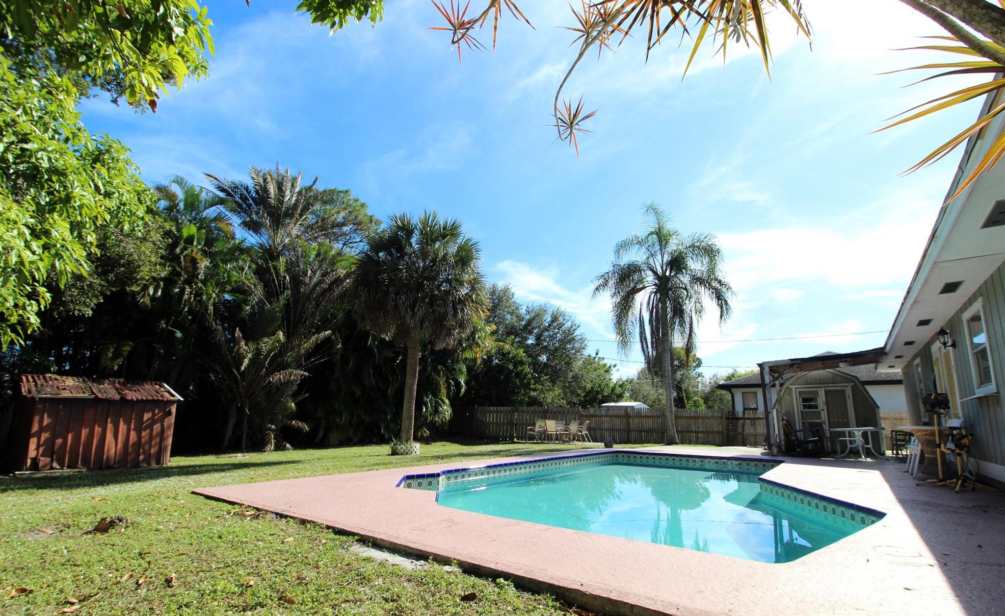 PORT ST LUCIE SECTION 4 - Residential