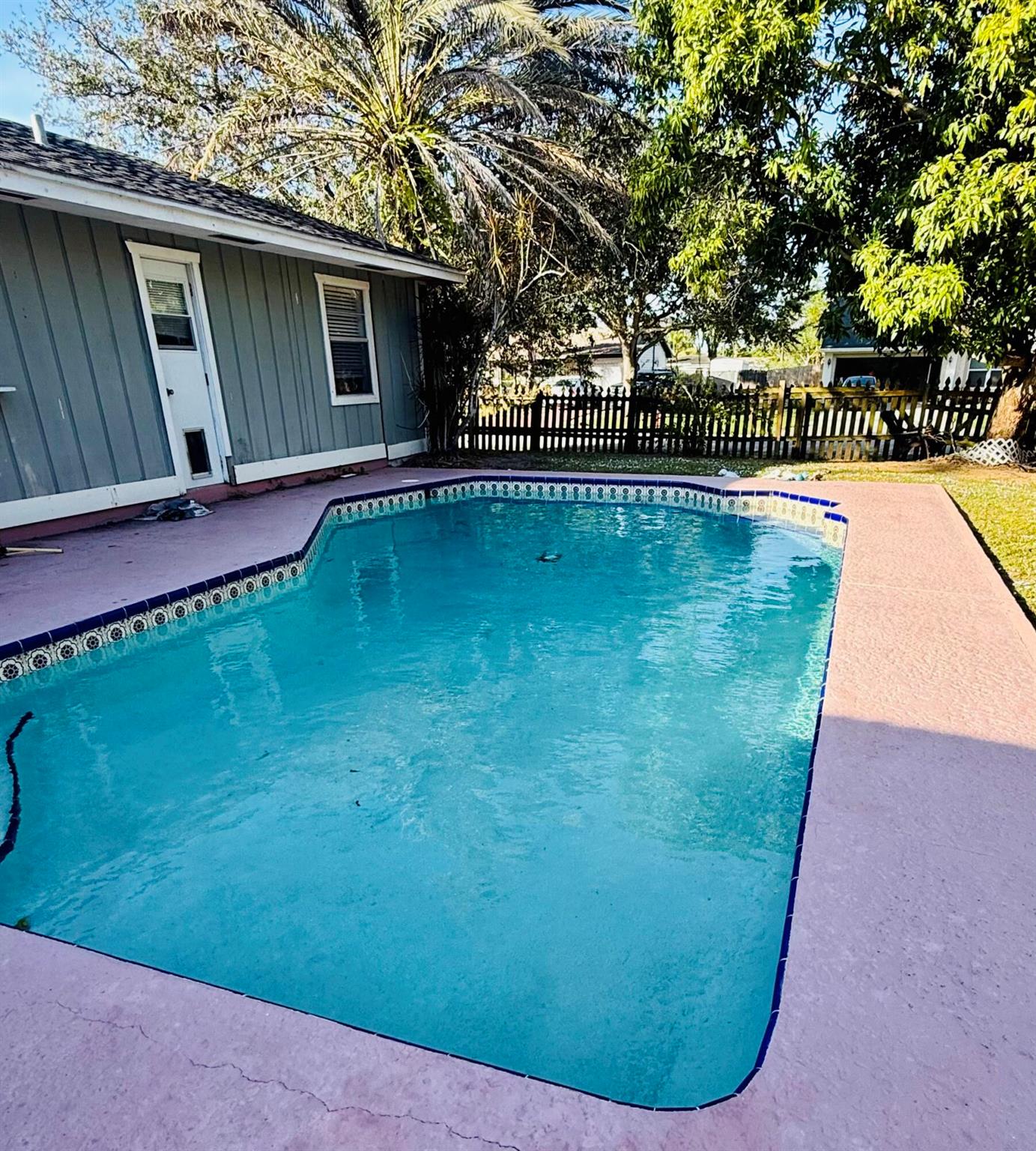 PORT ST LUCIE SECTION 4 - Residential