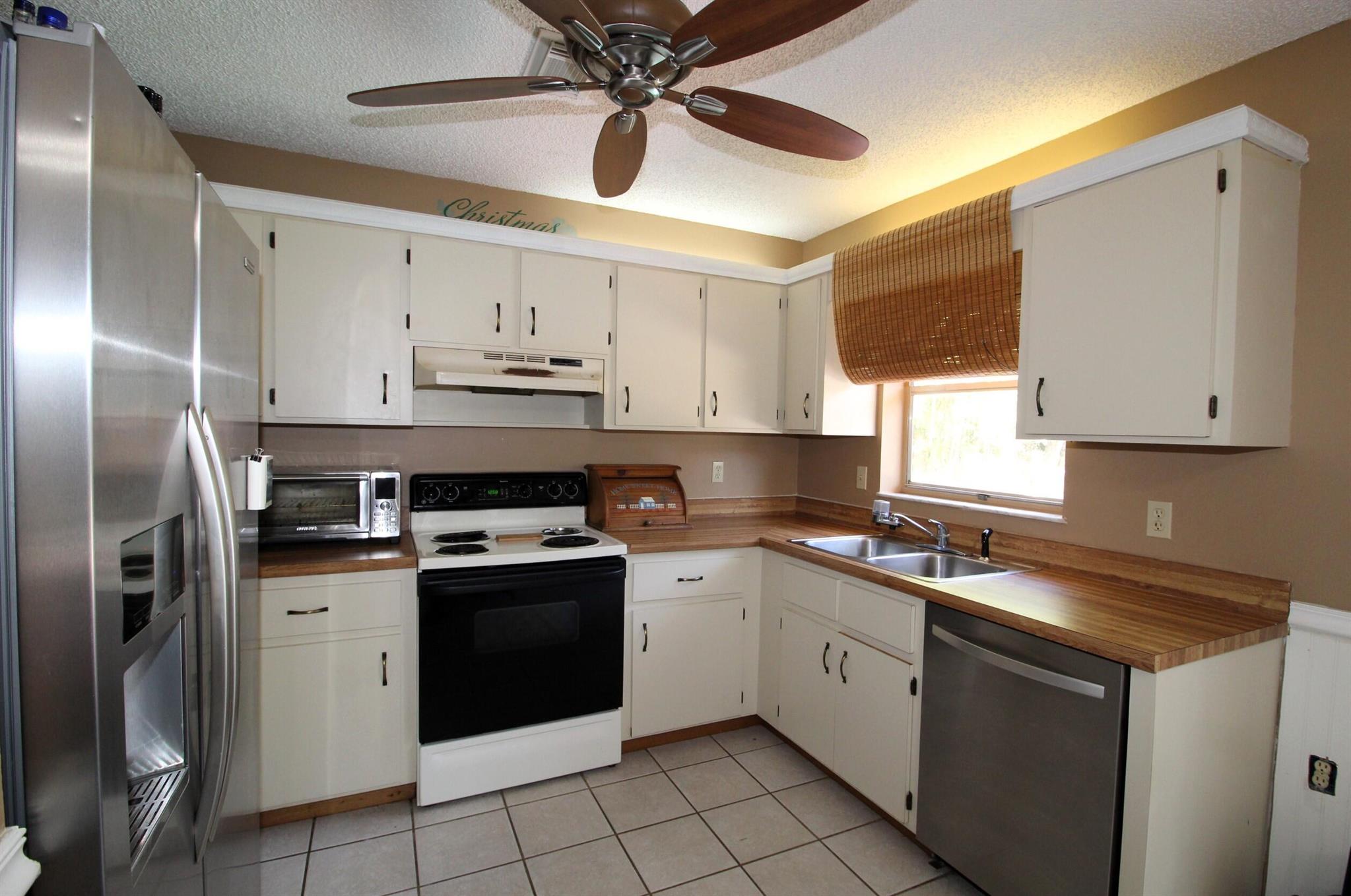 PORT ST LUCIE SECTION 4 - Residential