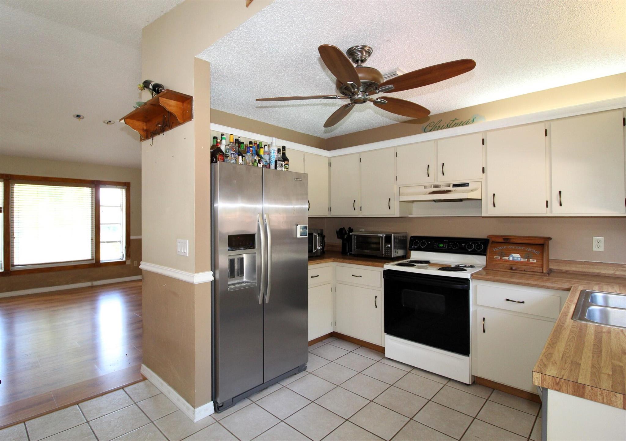 PORT ST LUCIE SECTION 4 - Residential