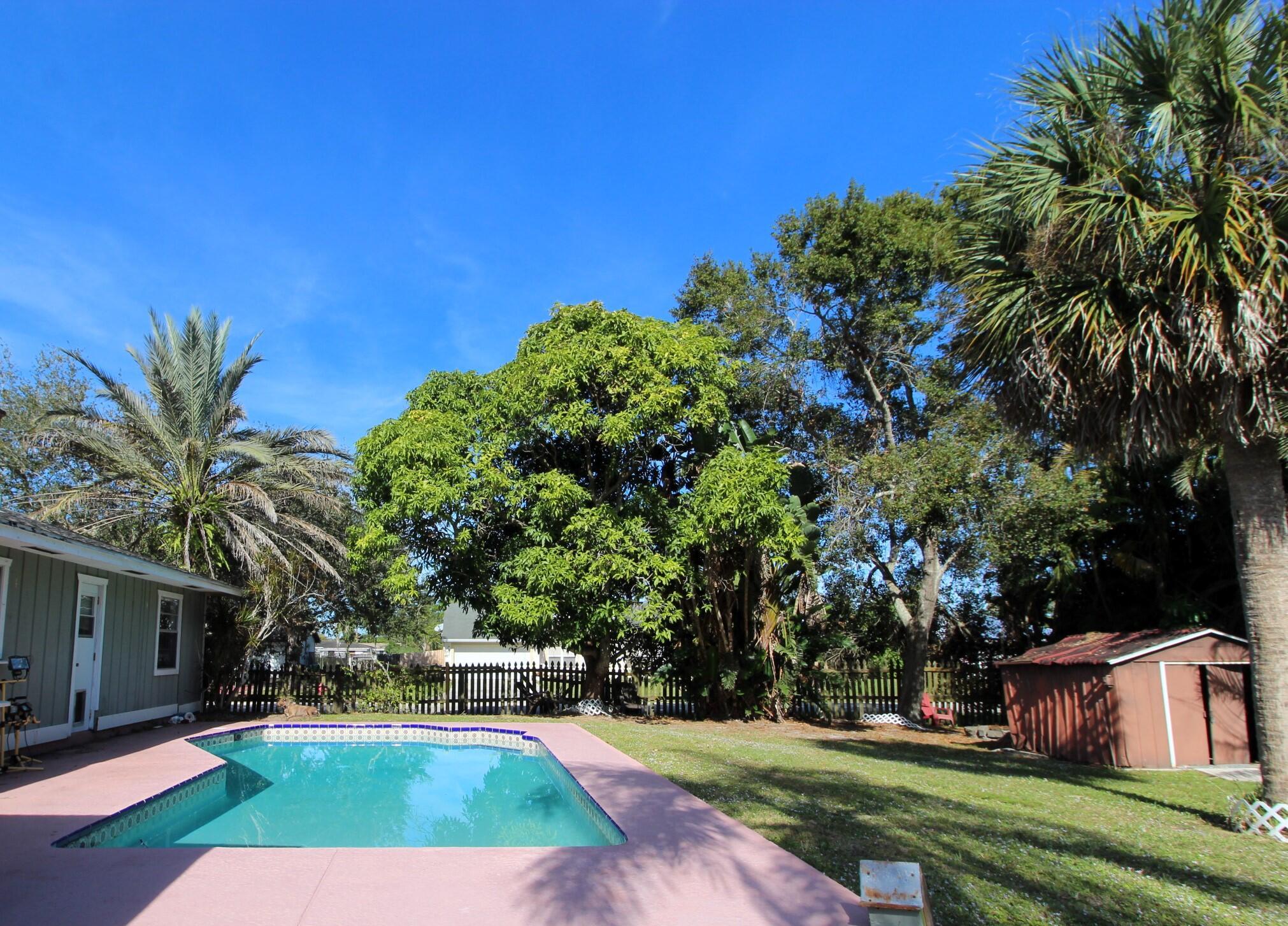 PORT ST LUCIE SECTION 4 - Residential