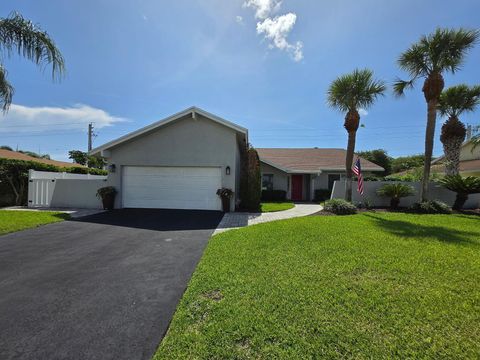 415 SW 27th Avenue Delray Beach FL 33445