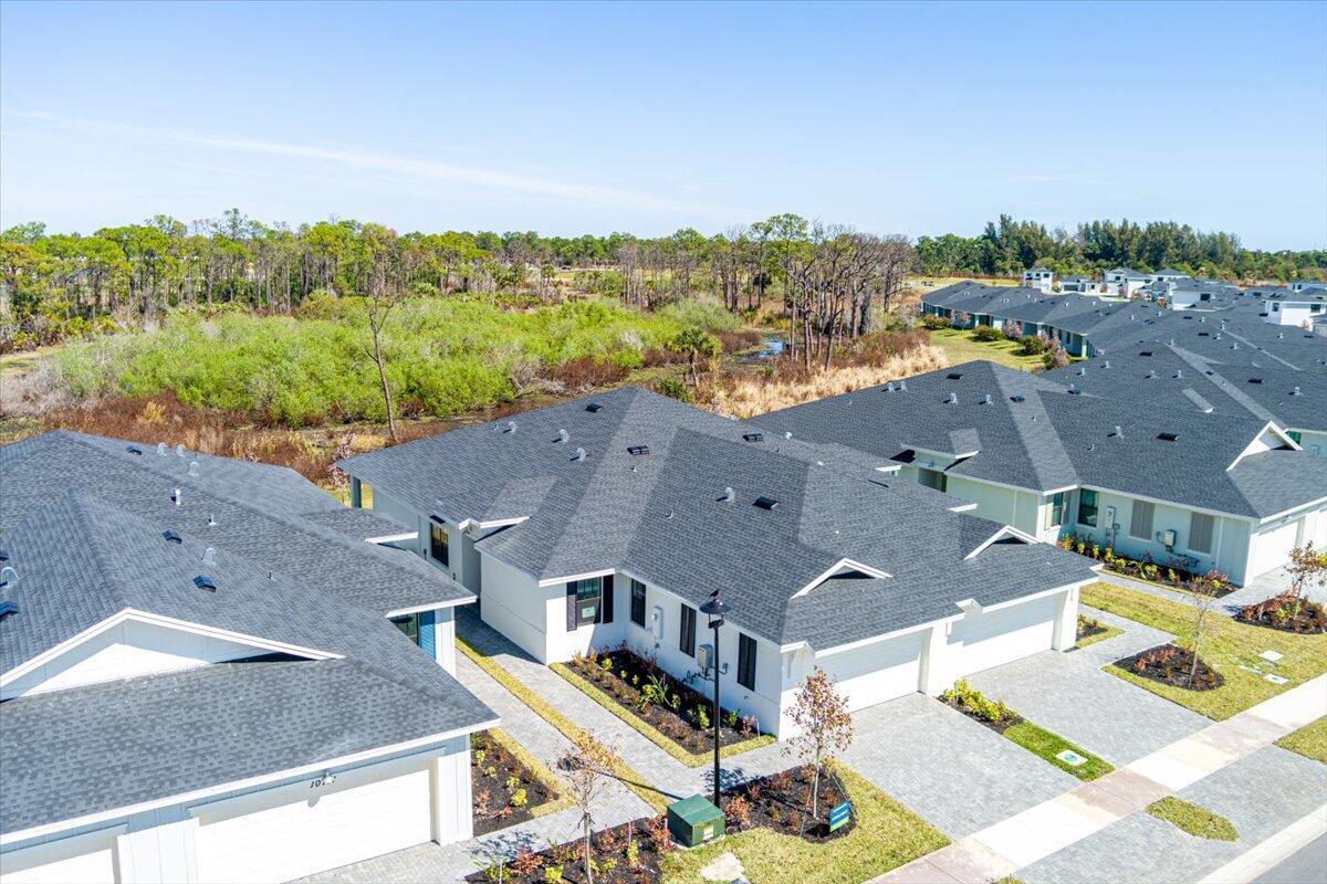 Glynlea Country Club - Residential