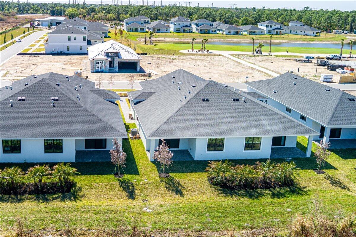 Glynlea Country Club - Residential