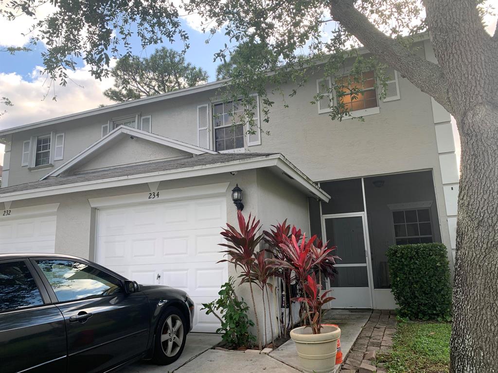 SOUTHWIND - Residential