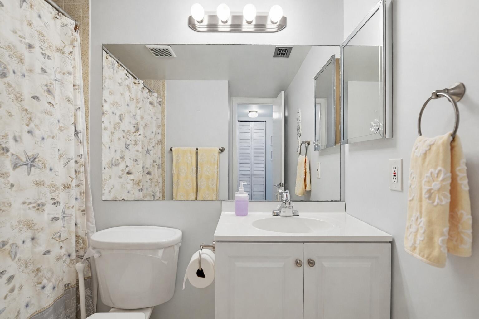 PINE RIDGE SOUTH I CONDO - Residential