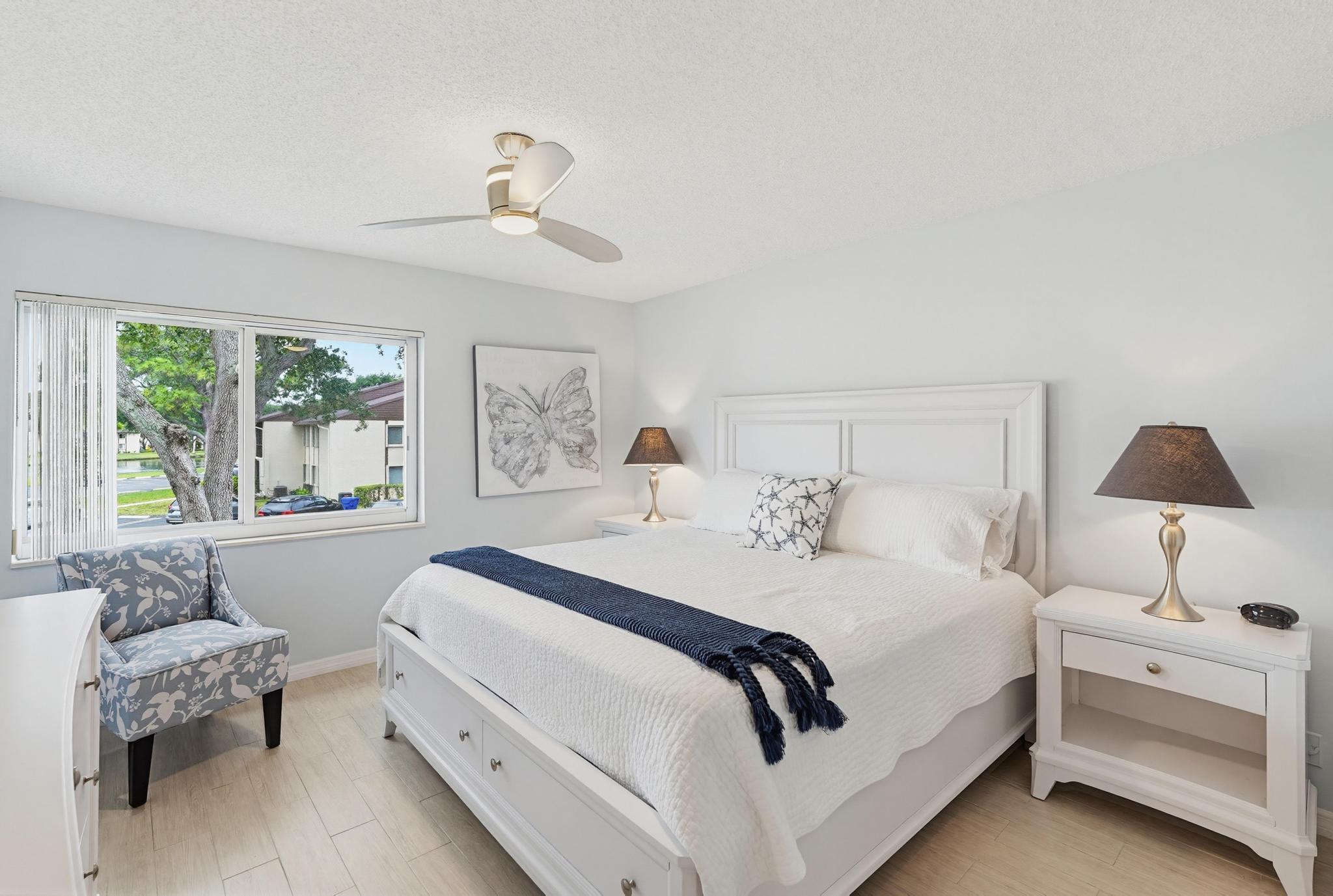 PINE RIDGE SOUTH I CONDO - Residential