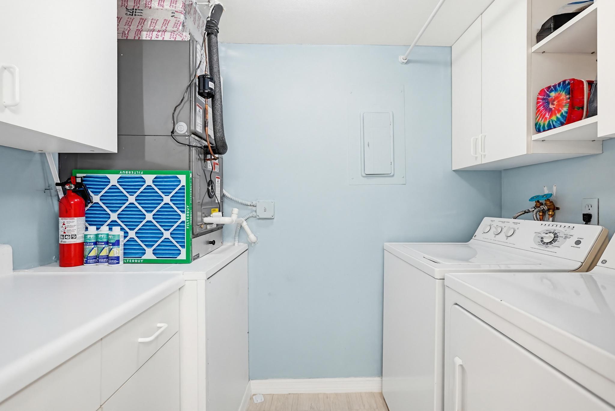 PINE RIDGE SOUTH I CONDO - Residential