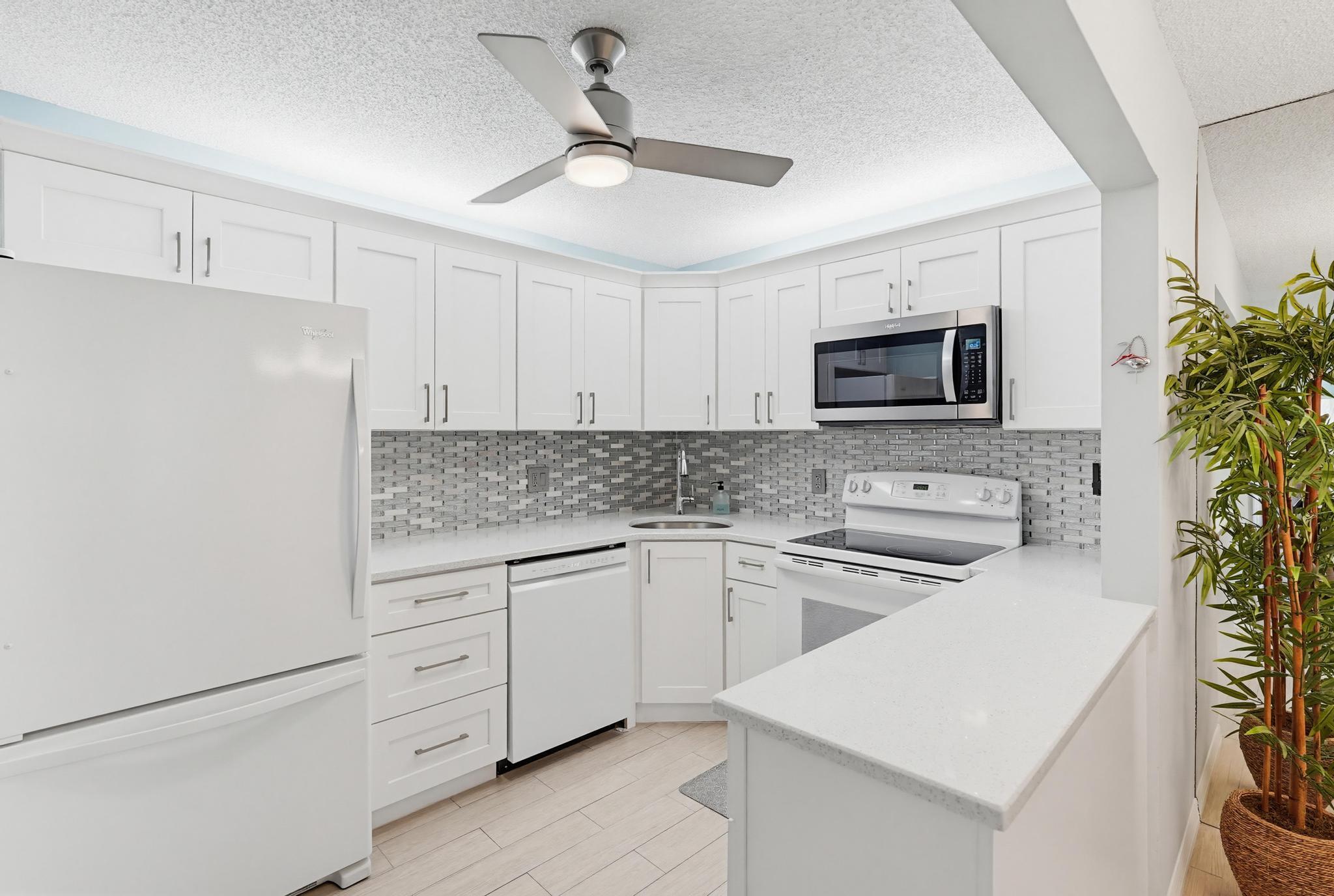 PINE RIDGE SOUTH I CONDO - Residential