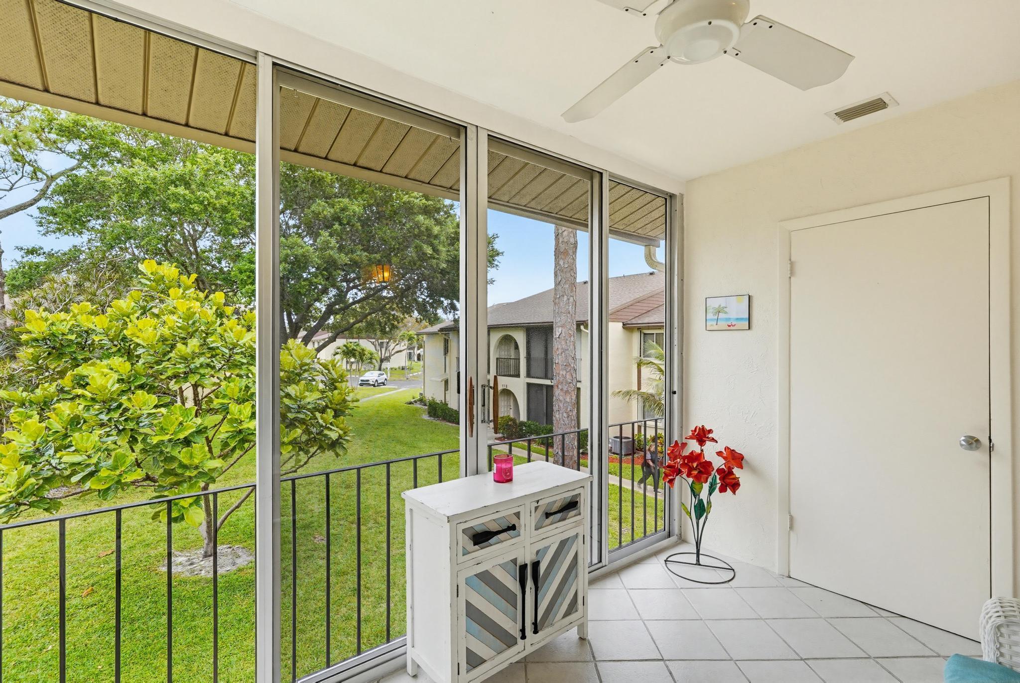 PINE RIDGE SOUTH I CONDO - Residential