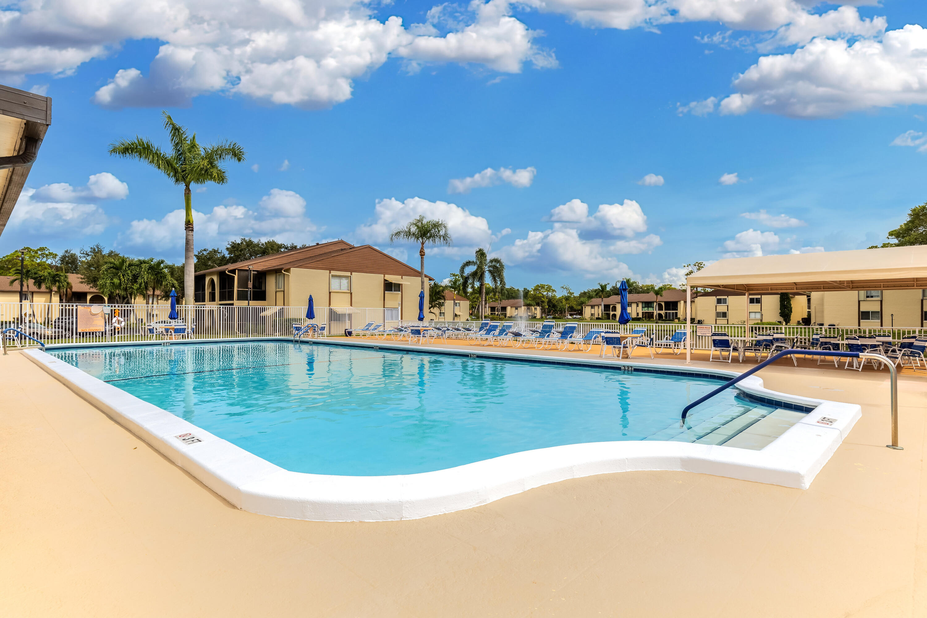 PINE RIDGE SOUTH I CONDO - Residential