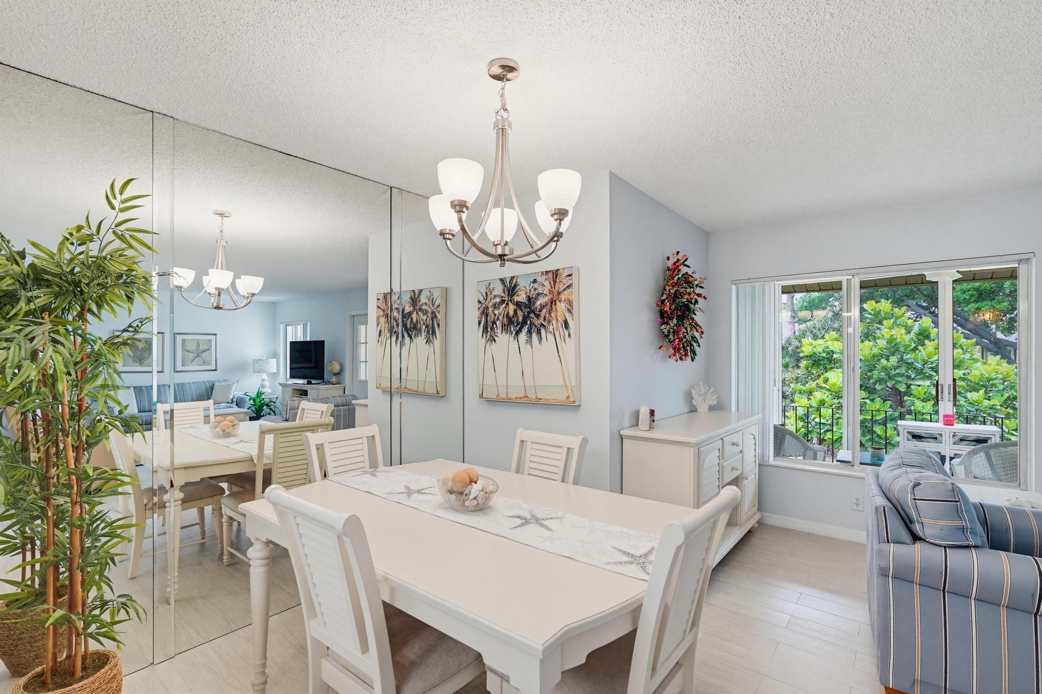 PINE RIDGE SOUTH I CONDO - Residential