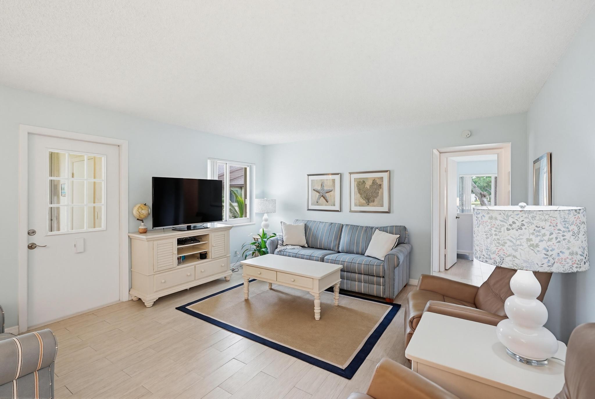 119 Lake Pine Circle C-2