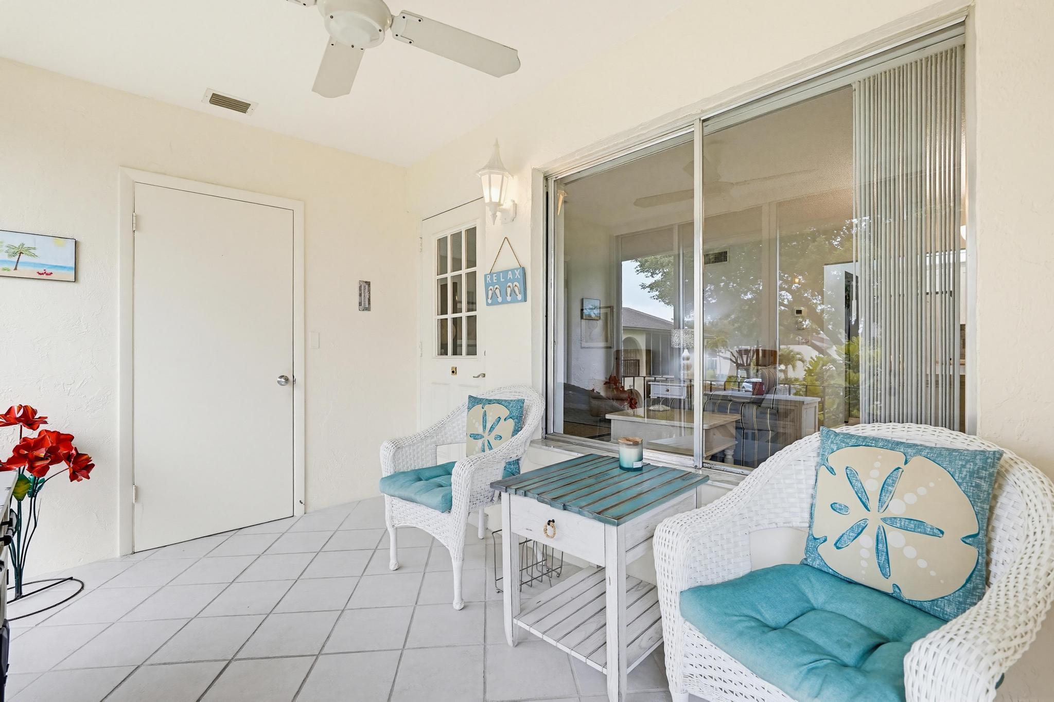 PINE RIDGE SOUTH I CONDO - Residential