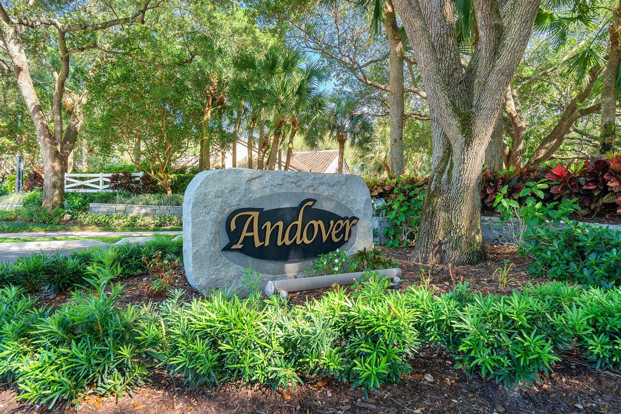 ANDOVER SEC 2 - Residential