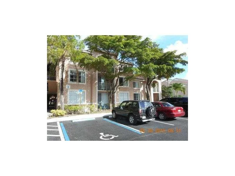 12118 Saint Andrews Pl Unit 107  