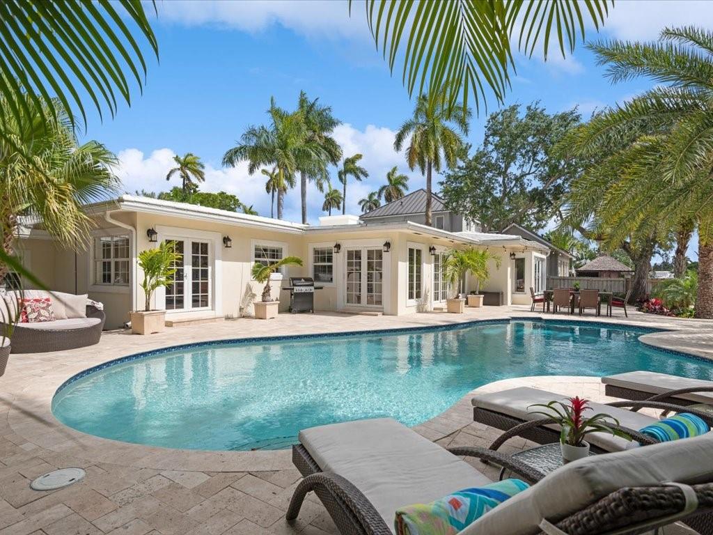 Coral Isles 15-60 B - Residential