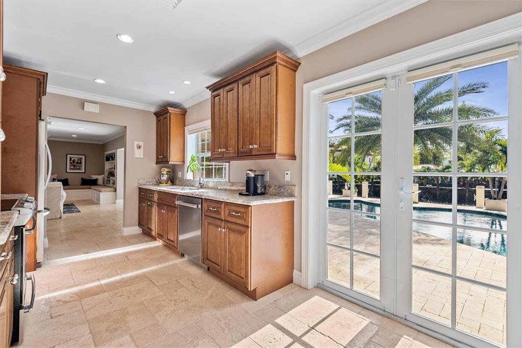 Coral Isles 15-60 B - Residential