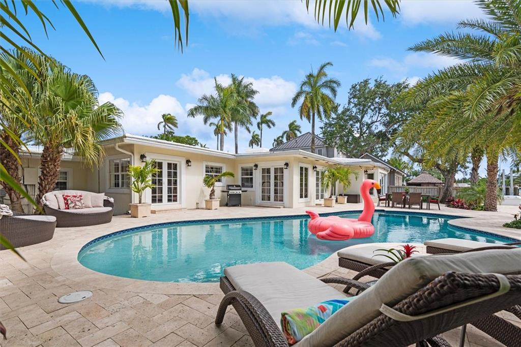 Coral Isles 15-60 B - Residential