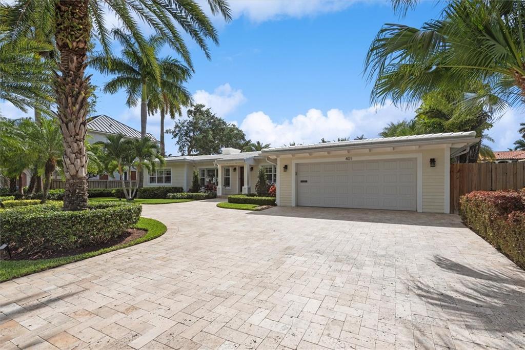 Coral Isles 15-60 B - Residential