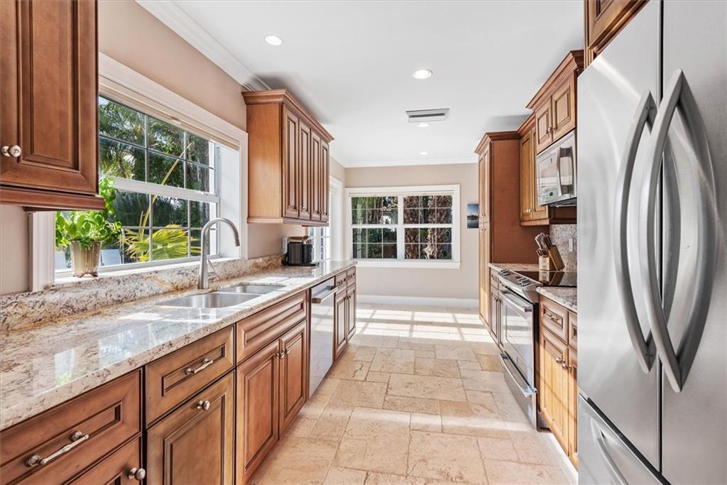 Coral Isles 15-60 B - Residential