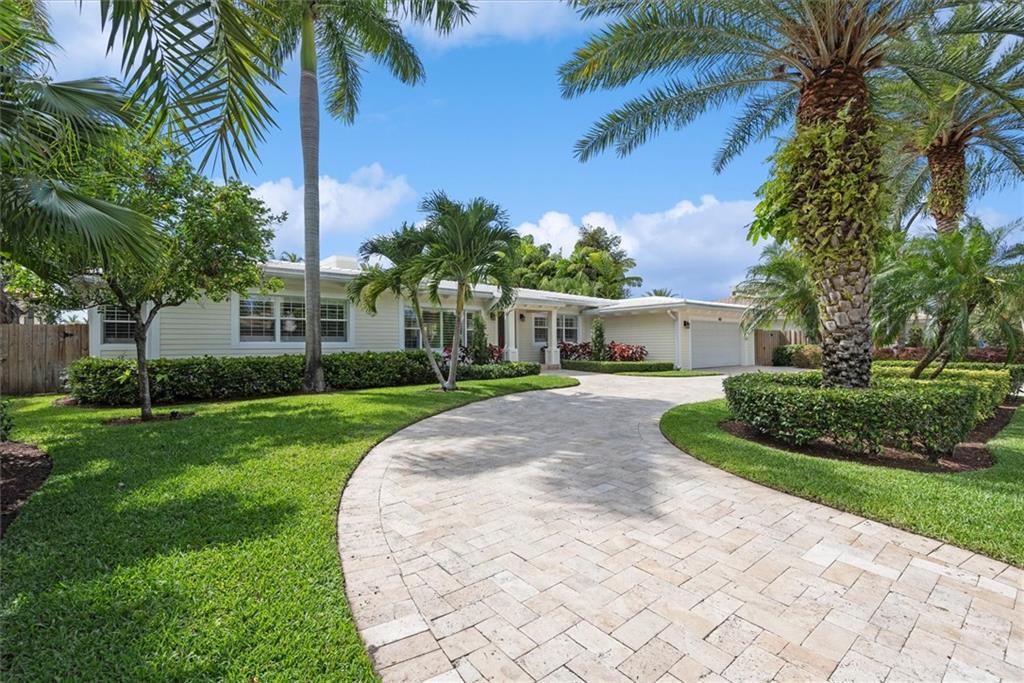 Coral Isles 15-60 B - Residential