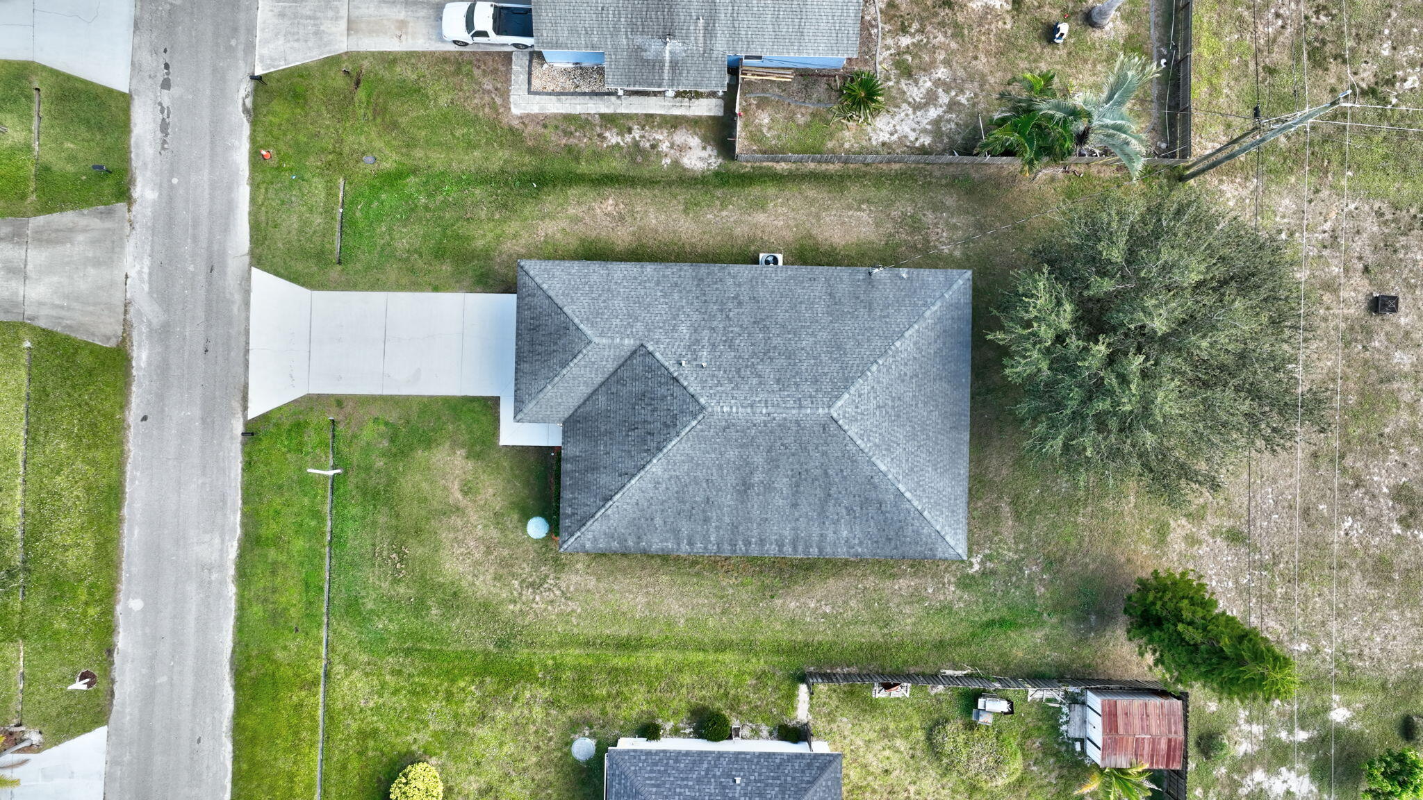 PORT ST LUCIE SECTION  22 - Residential