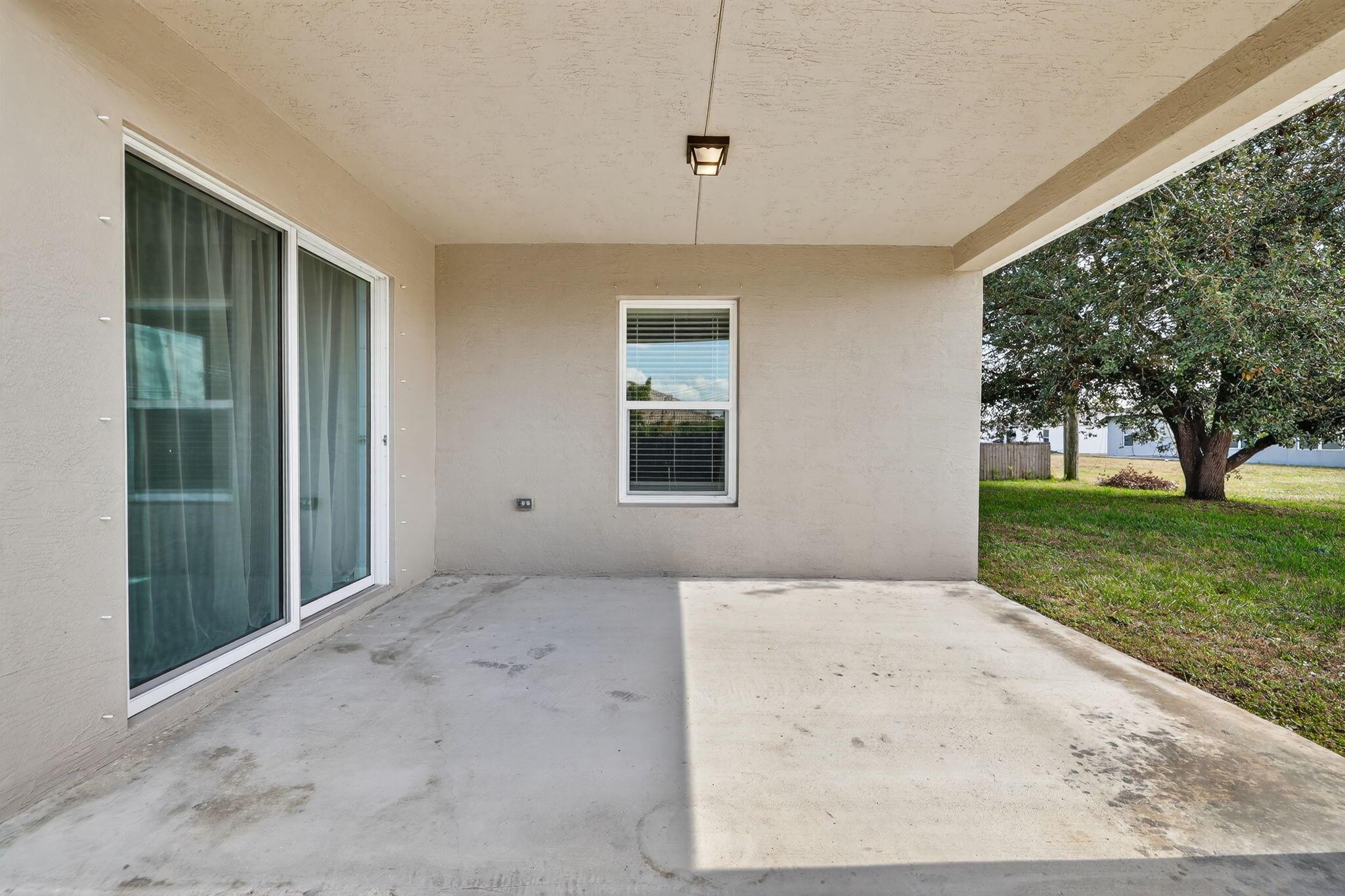 PORT ST LUCIE SECTION  22 - Residential