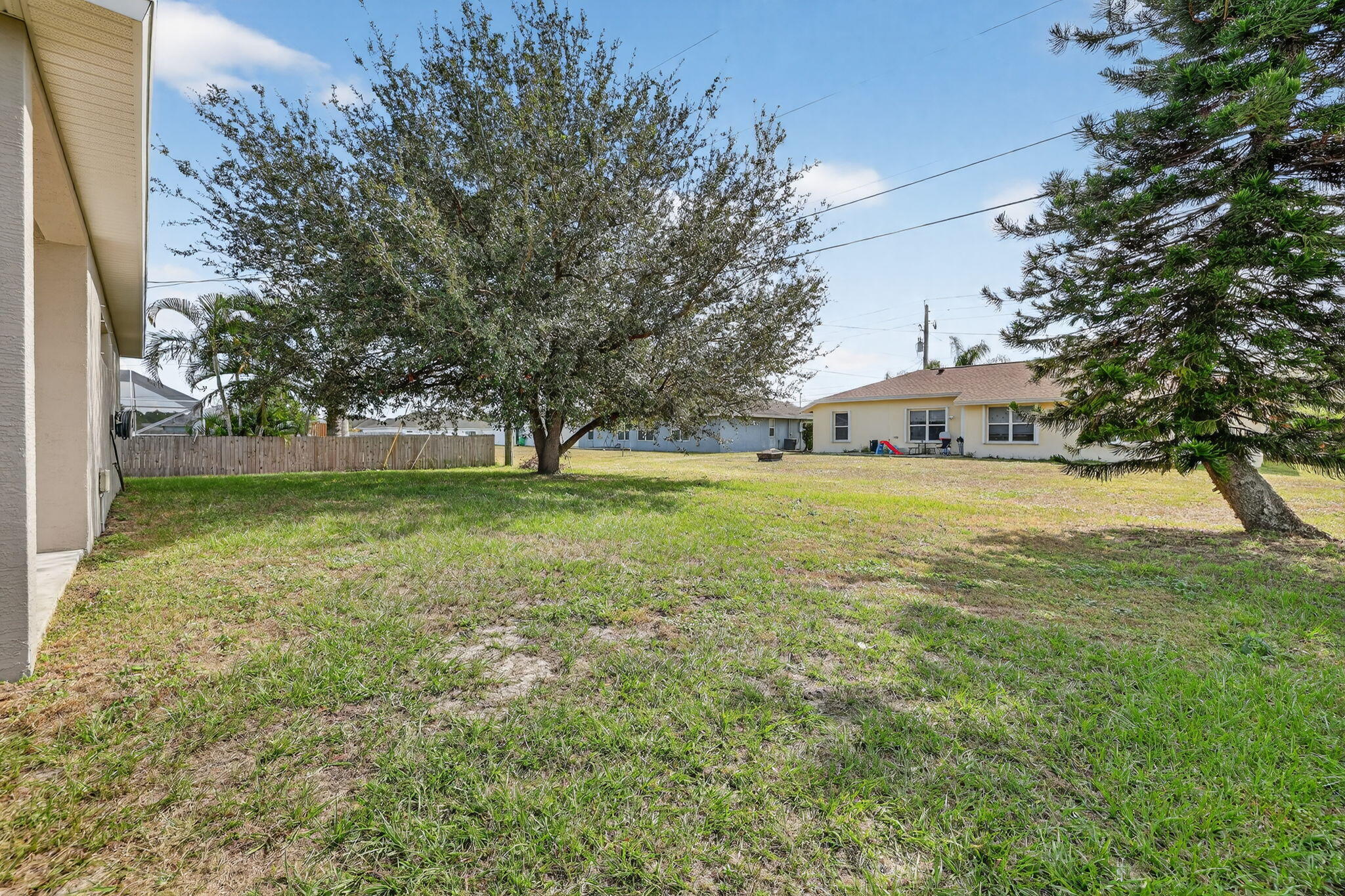 PORT ST LUCIE SECTION  22 - Residential