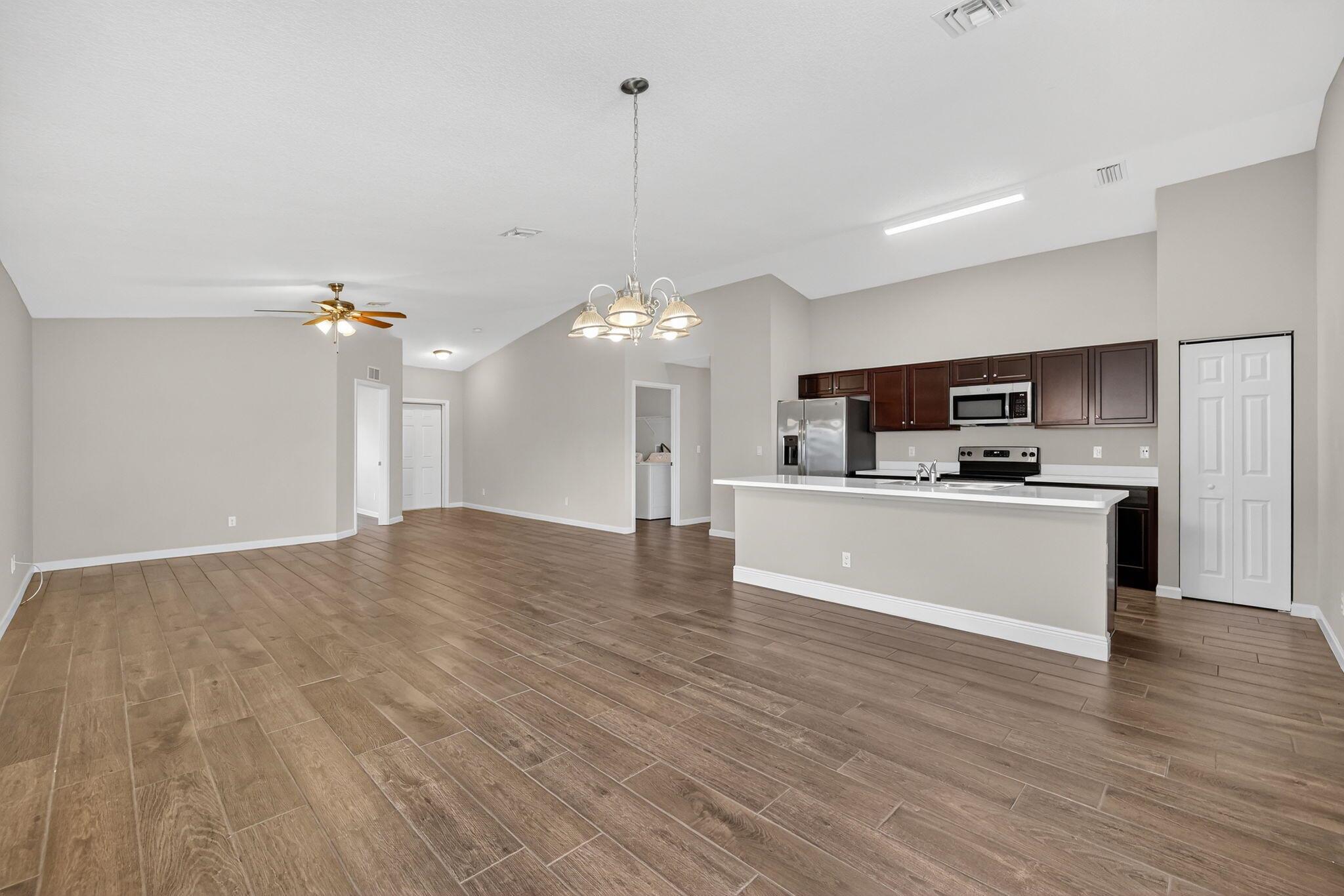 PORT ST LUCIE SECTION  22 - Residential