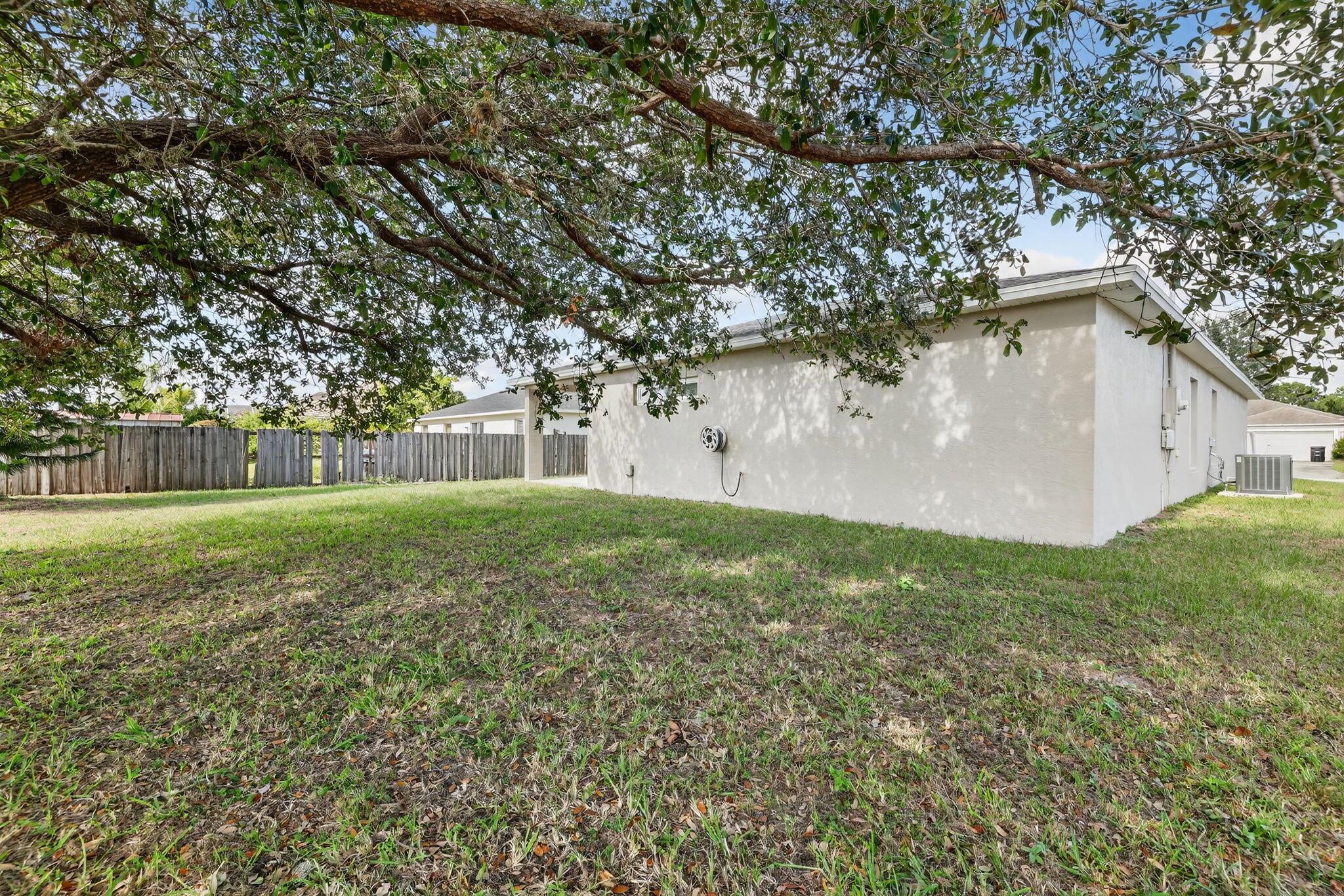 PORT ST LUCIE SECTION  22 - Residential