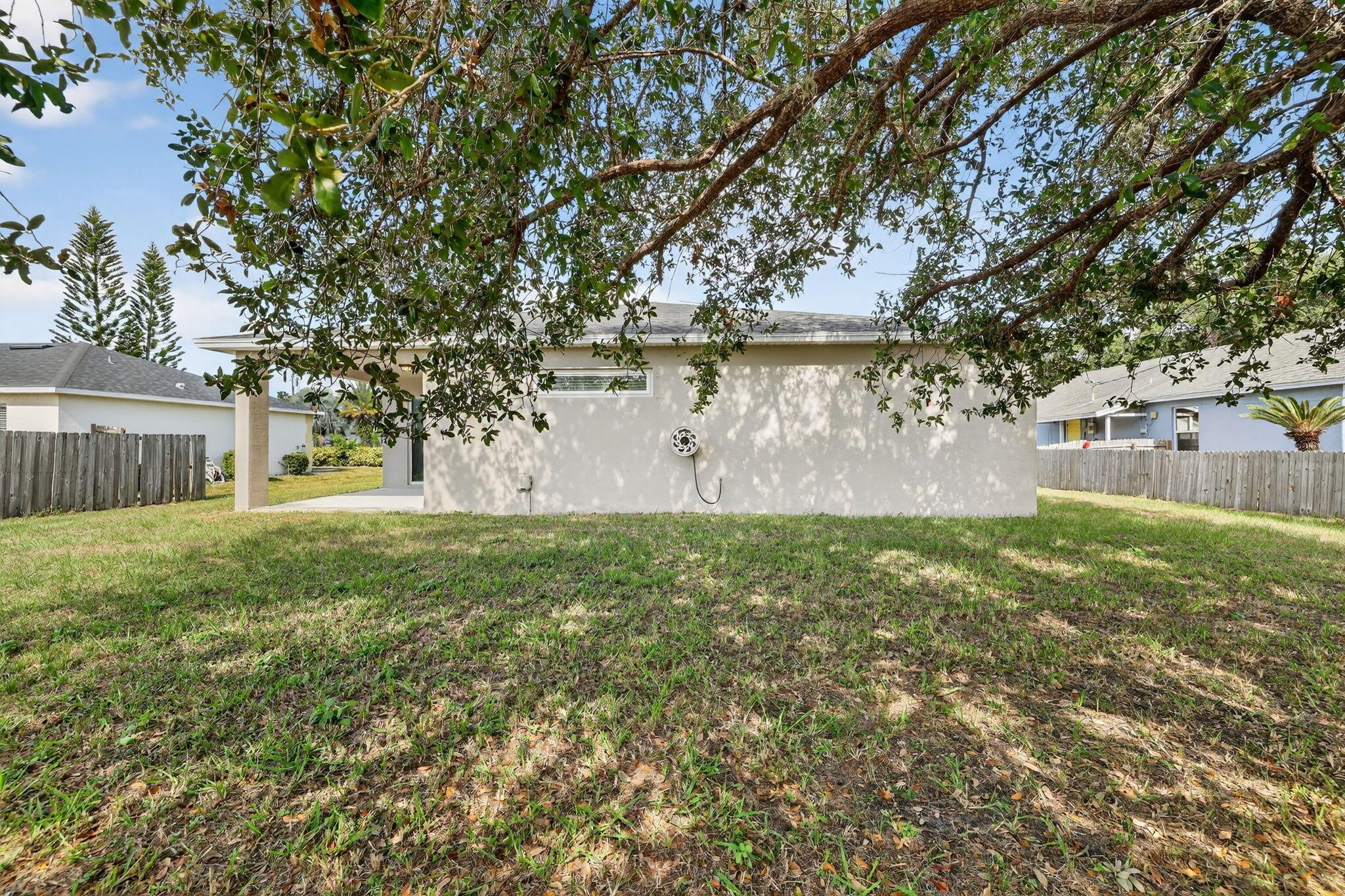 PORT ST LUCIE SECTION  22 - Residential