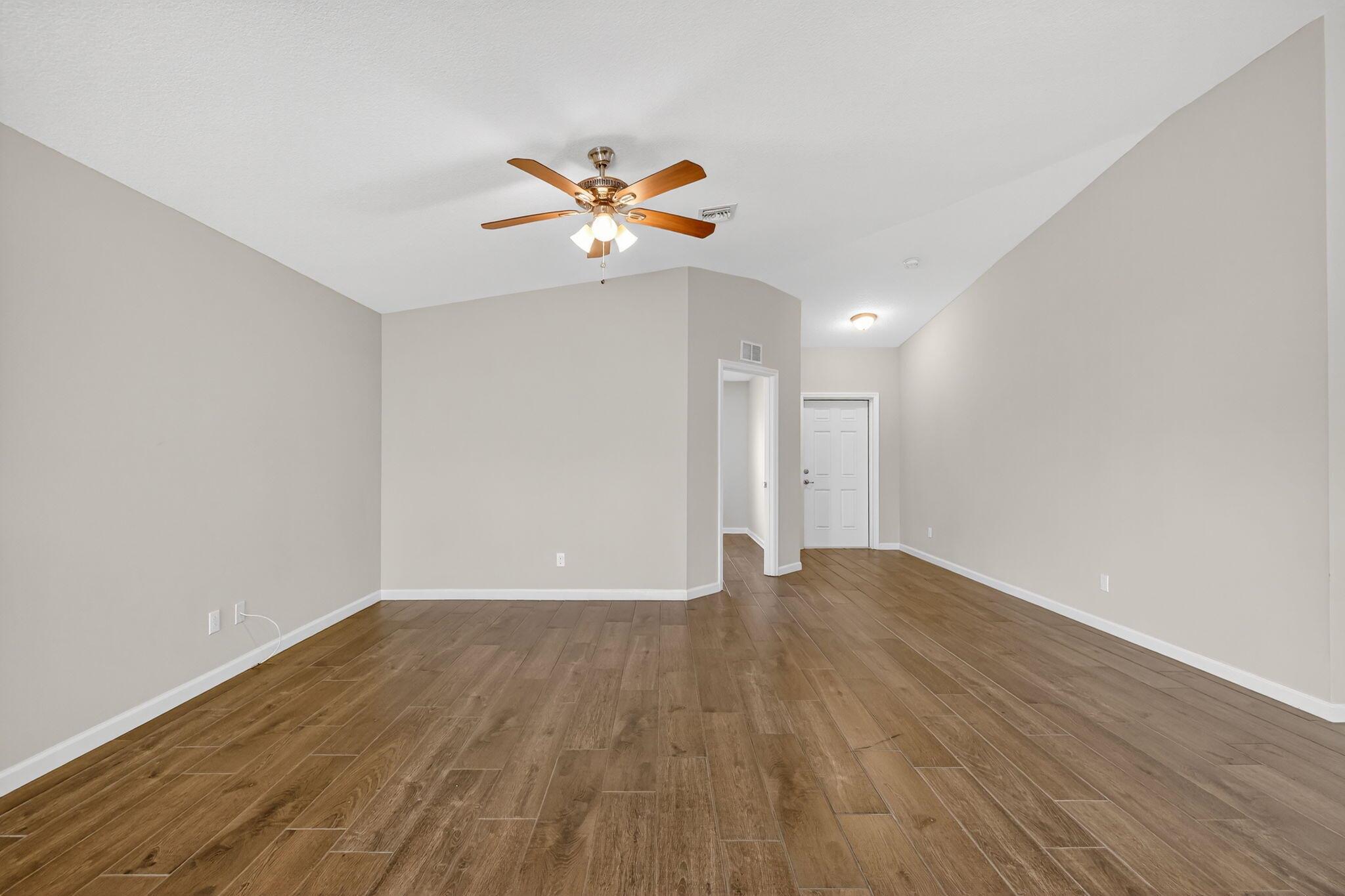 PORT ST LUCIE SECTION  22 - Residential