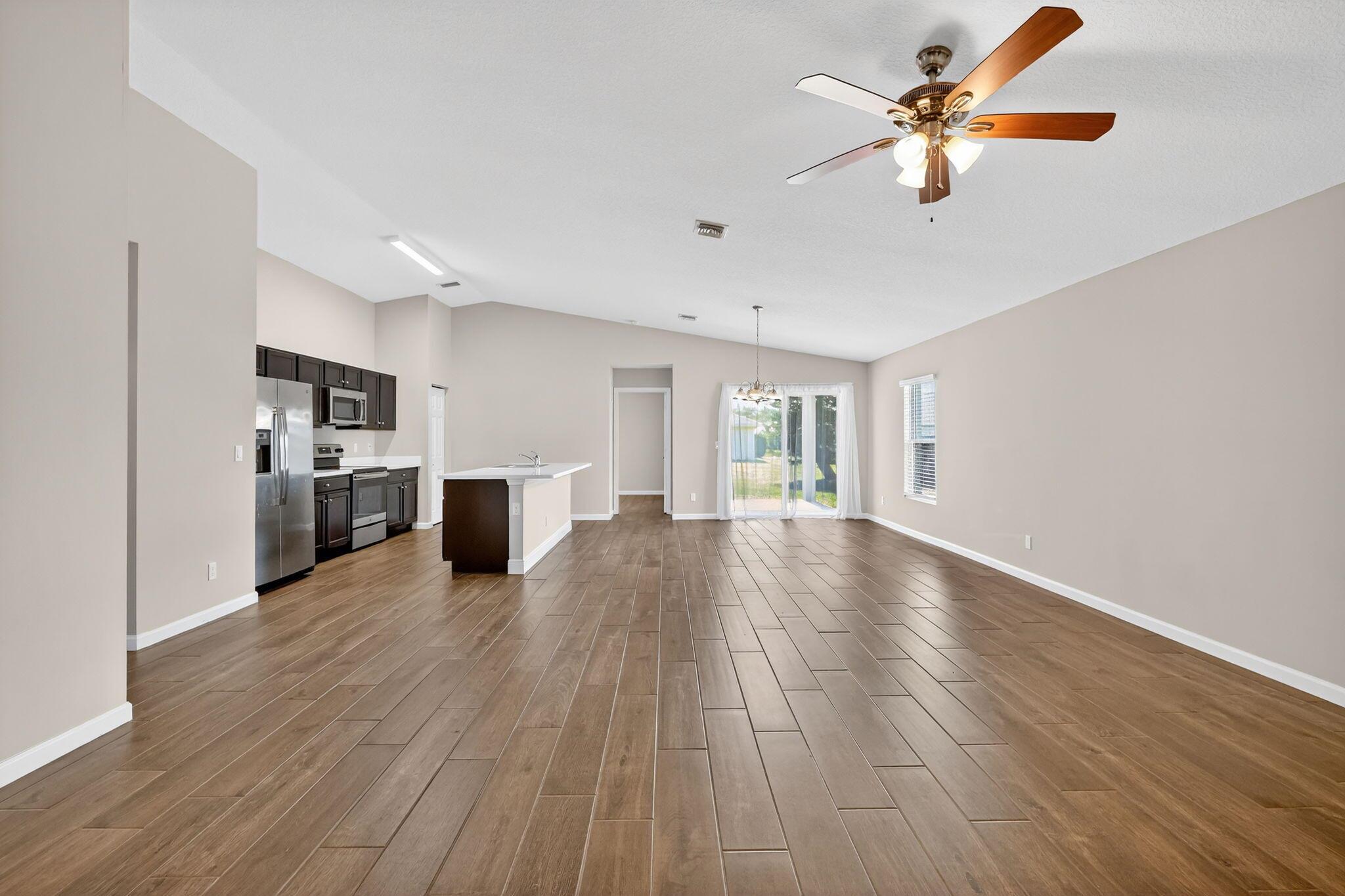 PORT ST LUCIE SECTION  22 - Residential