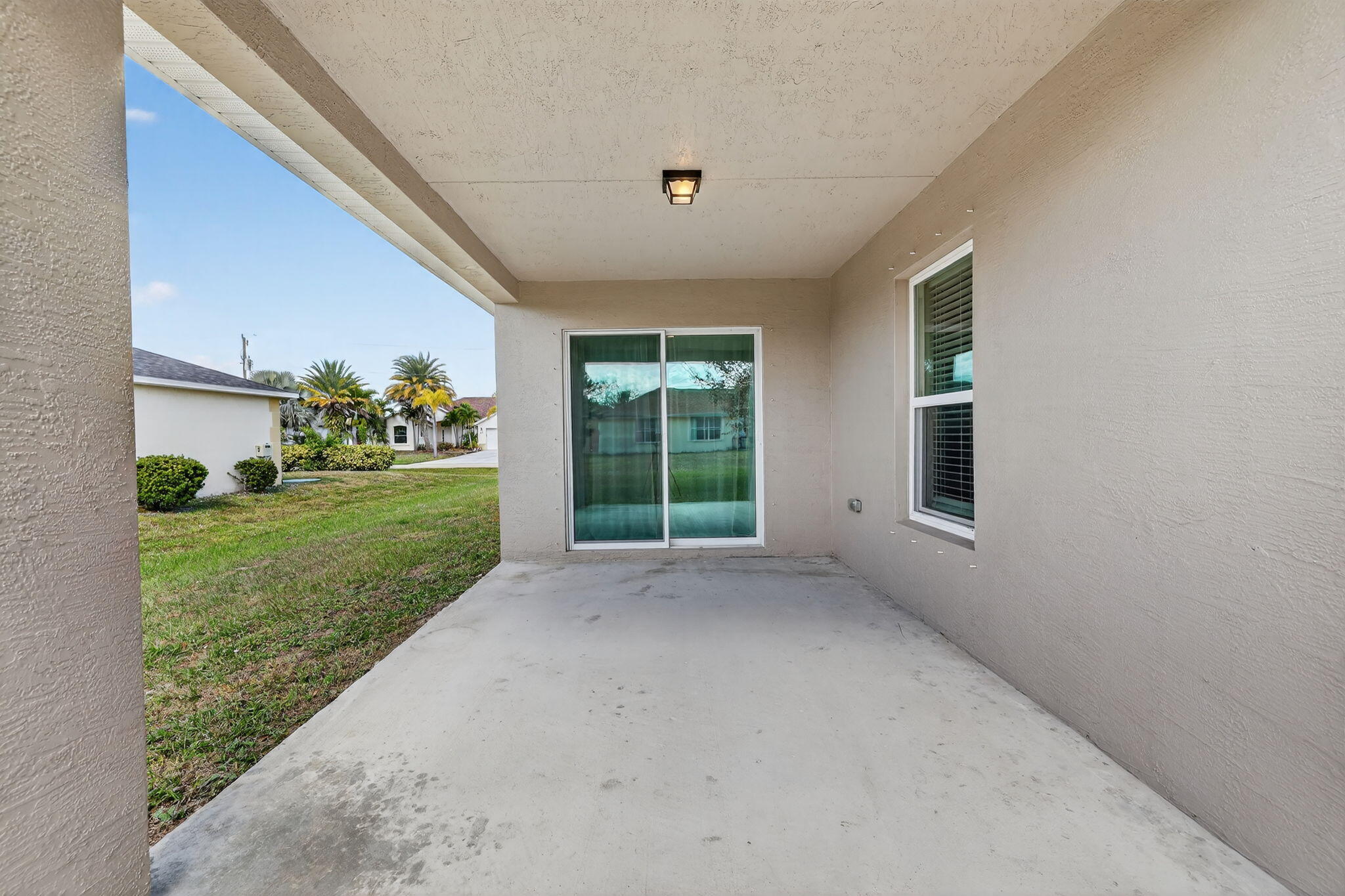 PORT ST LUCIE SECTION  22 - Residential