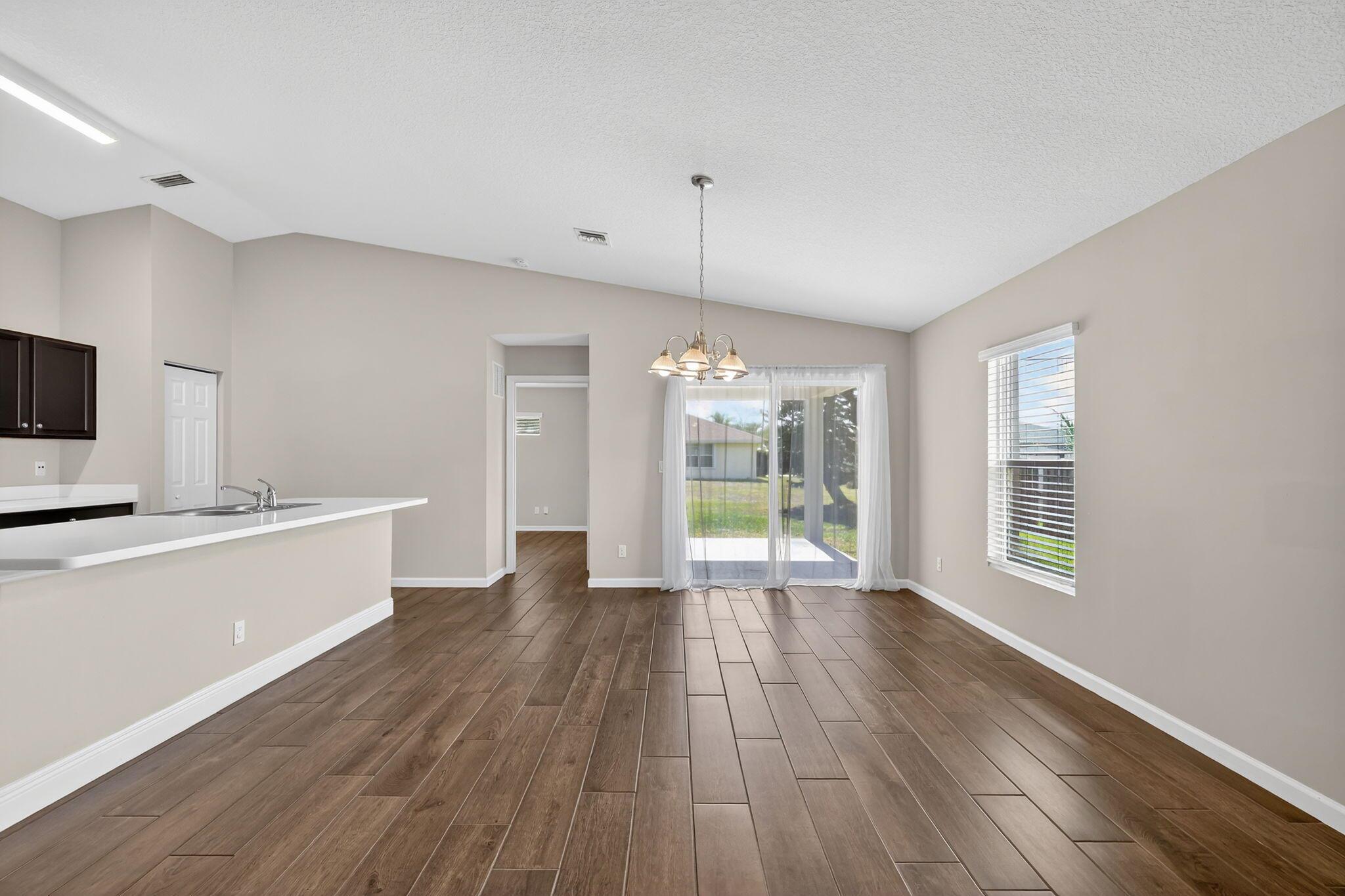 PORT ST LUCIE SECTION  22 - Residential