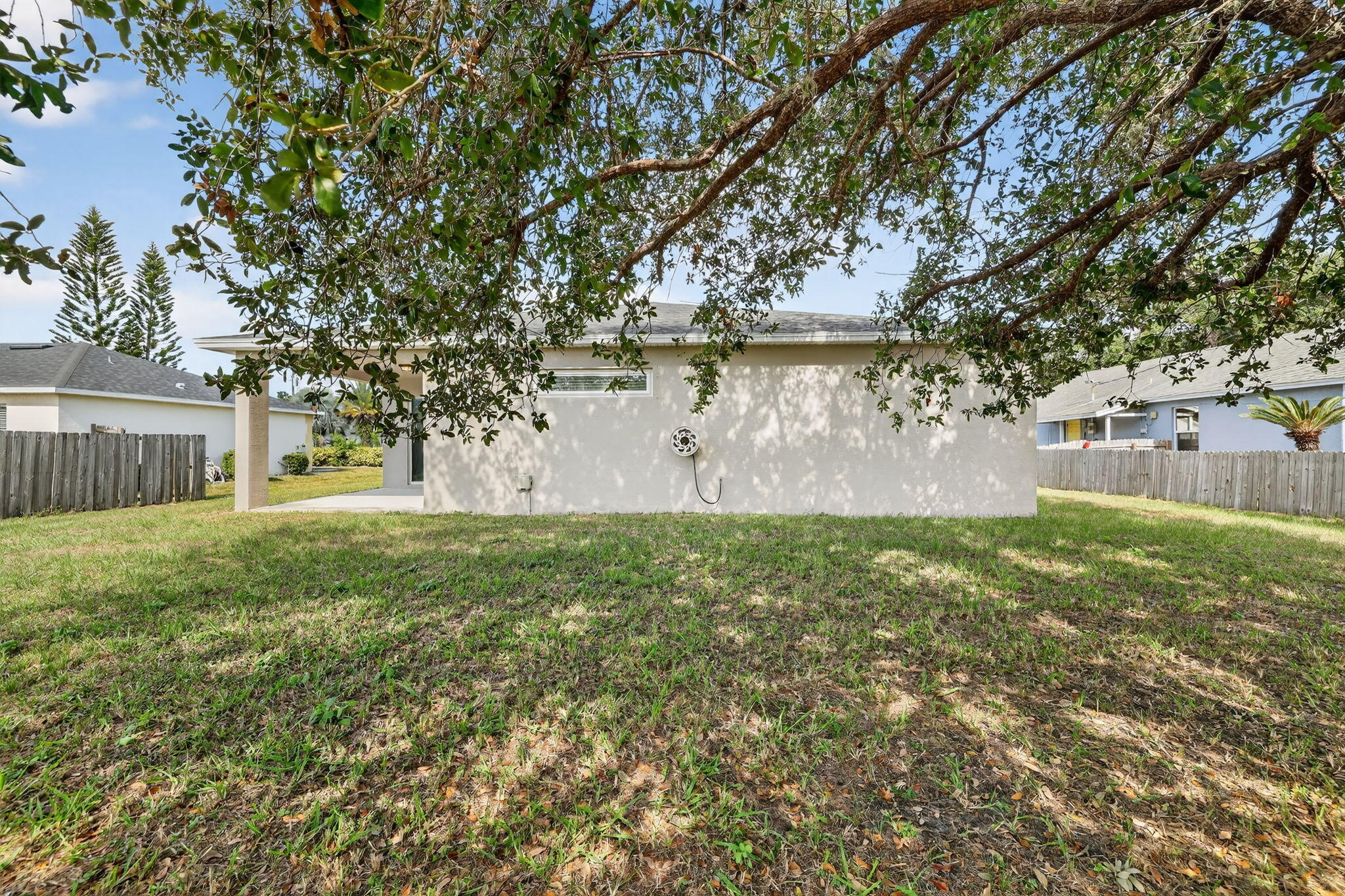 PORT ST LUCIE SECTION  22 - Residential