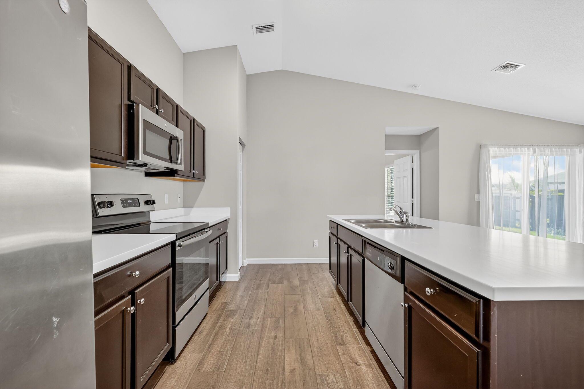 PORT ST LUCIE SECTION  22 - Residential