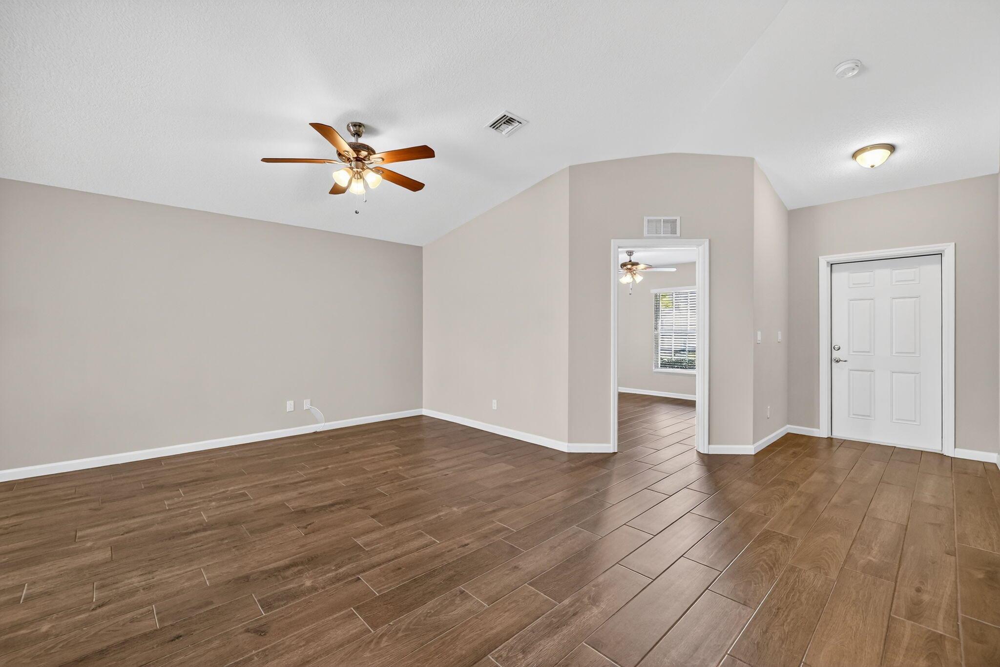 PORT ST LUCIE SECTION  22 - Residential