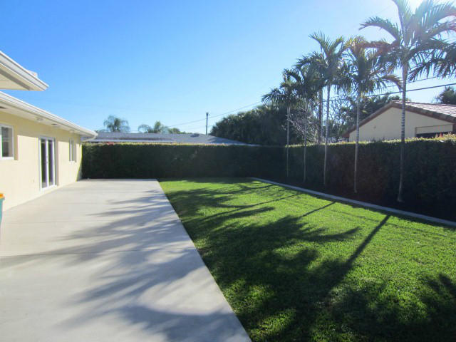 COLLEGE PARK ADD 4 - Residential