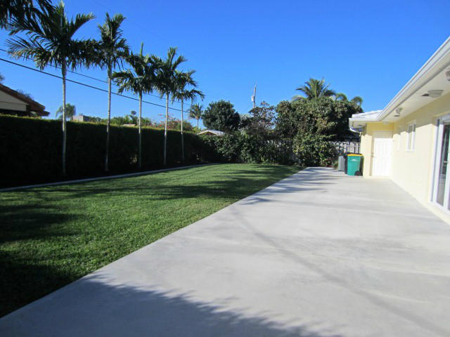 COLLEGE PARK ADD 4 - Residential